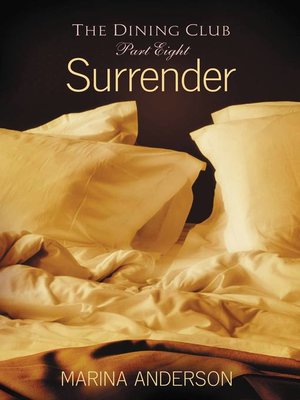 Surrender - ebook